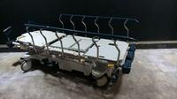 STRYKER 1007 STRETCHER