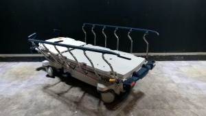 STRYKER 1005 STRETCHER