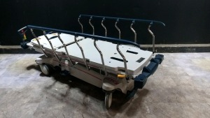 STRYKER STRETCHER