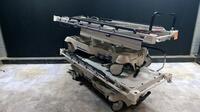 LOT OF STRYKER 1010 STRETCHERS