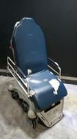 STRYKER 5050 STRETCHER CHAIR