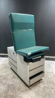 ENOCH EXAM TABLE