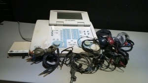 GRASON-STADLER GSI 61 AUDIOMETER