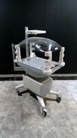 NATUS NATALCARE INFANT INCUBATOR