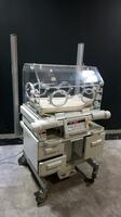 OHMEDA OHIO CARE PLUS ACCESS INFANT INCUBATOR