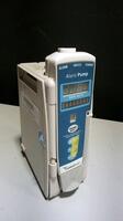 ALARIS SERIES 8100 INFUSION PUMP MODULE