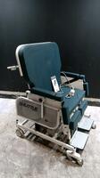 SIZEWISE TRANSPORT CHAIR