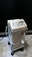 GAYMAR MEDI-THERM III HYPER-HYPOTHERMIA UNIT