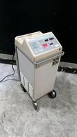 GAYMAR MEDI-THERM II HYPER-HYPOTHERMIA UNIT