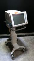 DRAGER EVITA XL VENTILATOR WITH (7.06 SOFTWARE VERSION)