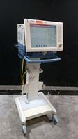 DRAGER EVITA XL VENTILATOR WITH (7.06 SOFTWARE VERSION)