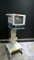 DRAGER EVITA XL VENTILATOR WITH (7.06 SOFTWARE VERSION)