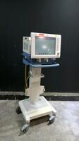 DRAGER EVITA XL VENTILATOR WITH (7.06 SOFTWARE VERSION)