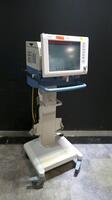 DRAGER EVITA XL VENTILATOR WITH (7.06 SOFTWARE VERSION)