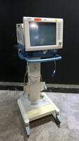 DRAGER EVITA XL VENTILATOR WITH (7.06 SOFTWARE VERSION)