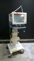 DRAGER EVITA XL VENTILATOR WITH (7.06 SOFTWARE VERSION)