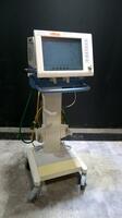 DRAGER EVITA XL VENTILATOR WITH (7.06 SOFTWARE VERSION)