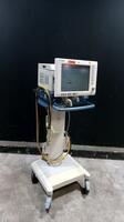 DRAGER EVITA XL VENTILATOR WITH (7.06 SOFTWARE VERSION)