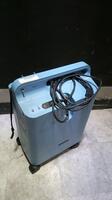 PHILIPS RESPIRONICS EVERFLO (1020000) OXYGEN CONCENTRATOR