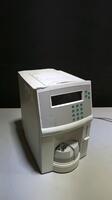 DADE BEHRING PFA 100 LAB ANALYZER