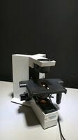 OLYMPUS BX40 LAB MICROSCOPE