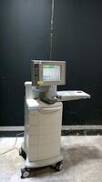 ALCON SERIES 20000 LEGACY PHACO SYSTEM