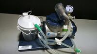 MEDLINE SUCTION PUMP