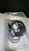 OLYMPUS OTV-S4 ENDOSCOPIC CAMERA WITH COUPLER