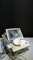 MARQUETTE MAC 8 ECG/EKG MACHINE