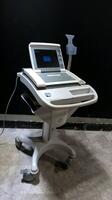 GE MAC 5000 ECG/EKG MACHINE