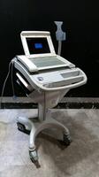 GE MAC 5000 ECG/EKG MACHINE