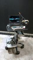 CADWELL SIERRA WAVE EEG/EMG MACHINE ON CART