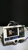 MEDTRONIC/PHYSIO-CONTROL LIFEPAK 20 BIPHASIC DEFIB WITH PACING, 3 LEAD ECG, SPO2, ANALYZE