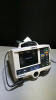 MEDTRONIC/PHYSIO-CONTROL LIFEPAK 20 BIPHASIC DEFIB WITH PACING, 3 LEAD ECG, ANALYZE