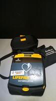 MEDTRONIC/PHYSIO-CONTROL LIFEPAK CR PLUS AED