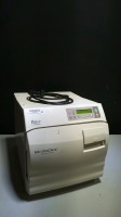 RITTER/MIDMARK M9 ULTRACLAVE TABLETOP STERILIZER