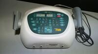 SOLARIS SERIES DYNARON 708 ULTRASOUND MACHINE