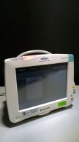 PHILIPS INTELLIVUE MP50 PATIENT MONITOR