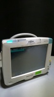 PHILIPS INTELLIVUE MP50 PATIENT MONITOR