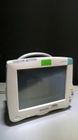 PHILIPS INTELLIVUE MP50 PATIENT MONITOR