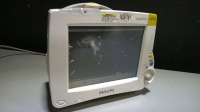 PHILIPS INTELLIVUE MP30 PATIENT MONITOR