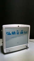 GE CARESCAPE B650 PATIENT MONITOR