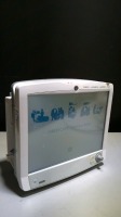 GE CARESCAPE B650 PATIENT MONITOR