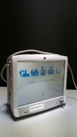 GE CARESCAPE B650 PATIENT MONITOR