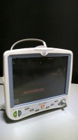 GE DASH 5000 PATIENT MONITOR