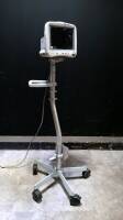 GE DASH 4000 PATIENT MONITOR