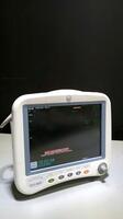 GE DASH 4000 PATIENT MONITOR