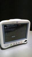 GE DASH 4000 PATIENT MONITOR