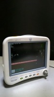 GE DASH 4000 PATIENT MONITOR