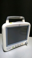 GE DASH 4000 PATIENT MONITOR